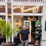 Bruce Leslie Hearne - @hearnebruce - Instagram