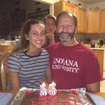 Bruce Heath - @hoosier_daddy1961 - Instagram