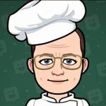 Bruce Heaton - @cooking_with_cuz - Instagram