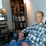 Bruce Hecker - @heckerbruce - Instagram