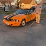 Bruce Hedden - Facebook