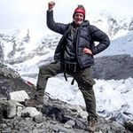 Bruce Hedge Photography - @brucehedge - Instagram