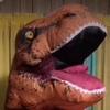 🦖Bruce🦖 - @bruce_the_dinosaur - TikTok