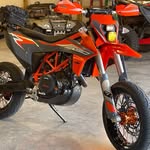 Bruce Hedrick - @2021smoto - Instagram