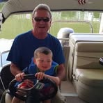 Bruce Hedrick - Facebook
