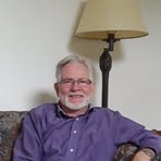 Bruce Hefner - Facebook