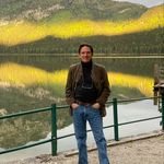 Peter Bruce Heimann - @peterbruceheimann - Instagram