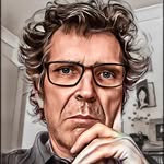 Bruce Heise - @easiryder - Instagram