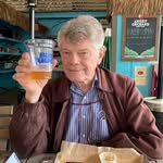 Bruce Helwig - @brucehelwig1961 - Instagram