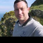 Bruce Hendrickson - @zaliadauda220 - Instagram