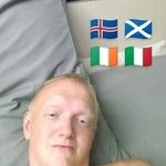 Michael Bruce Hendrickson - @michael_hendrickson85 - Instagram