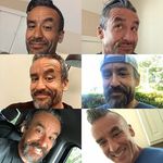 Bruce Hendrix - @stingyhendrix - Instagram