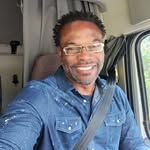 Bruce Hendry - @mrsmiles54 - Instagram