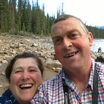 Bruce Hendry - @bruce.hendry.75 - Instagram