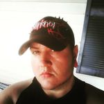 Bruce Hensley - @bbhensley13 - Instagram