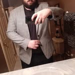 Bruce Henson - @batmann4473 - Instagram
