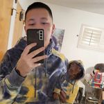 Bruce Her - @brucybrucebruh - Instagram