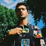 Bruce Herbelin-Earle - @bruceherbelinearle - Instagram