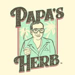 Bruce - @bruce_from_papas_herb - Instagram