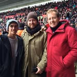 Bruce Herbert - @bruceherbert60 - Instagram