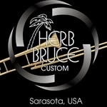 Herb Bruce Custom Trombones - @herbbrucetrombones - Instagram