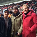 Bruce Herbert - @bruceherbert60 - Instagram