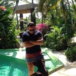 Bruce John Herbert - @bruceejherb - Instagram