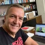 Bruce Leo Herrickson - @bruceherrickson - Instagram