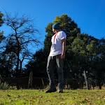 Bruce Carvajal Herrera - @brucewayne.ch - Instagram