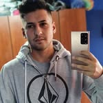 Bruce Estaban Carvajal Herrera - @brucewaynex2 - Instagram