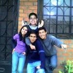 Bruce Herrera - @bruce_2.1 - Instagram