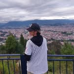 Bruce Herrera - @bruce.19w - Instagram