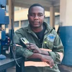 Bruce MP Mutengo - @bruce_ander_herrera_mutengo - Instagram