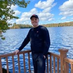 Bruce Herrick - @brucee50 - Instagram