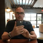 Bruce Hershey - @brucehershey - Instagram