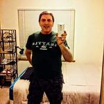 Bruce D. Hertz - @begone777 - Instagram