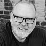 Bruce Herwig - @colormeredlands - Instagram