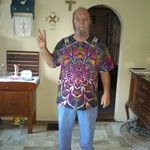 Bruce Hess - @brucehess5086 - Instagram