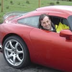 Bruce Hibbert Warburton - @brucewarburton8 - Instagram