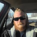 Bruce Hickman - @asjvrlsswj - Instagram