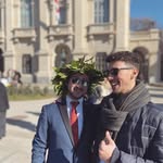 Bruce Hickman - @brucehickman79 - Instagram