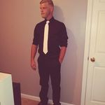 Bruce Hicks - @soldier19871987 - Instagram