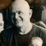 Bruce Hicks - @grandmacheri22 - Instagram