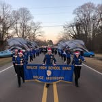Bruce High School Band - @bhstrojanband - Instagram