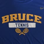 Bruce High School Tennis - @brucetrojantennis - Instagram