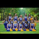 @brucehighschoolcheer - Instagram