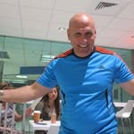 Bruce Highmore - @brucehighmore - Instagram