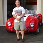 Bruce Hildreth - @brucehildreth - Instagram