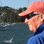 Bruce Hilliard - @brucerh12 - Instagram
