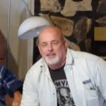 Bruce Hilliard - @brucehilliard3 - Instagram